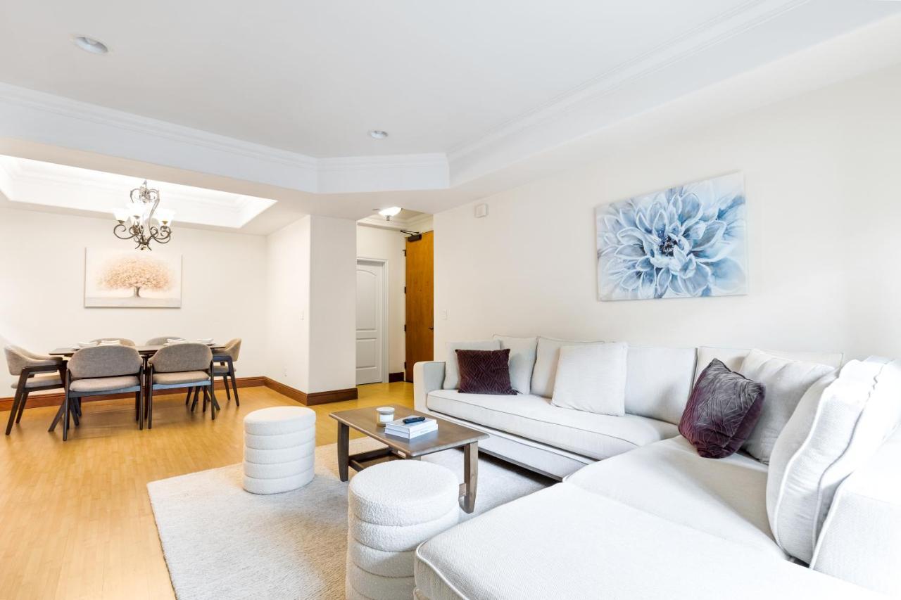 Appartement Charming And Stylish In The Heart Of La *