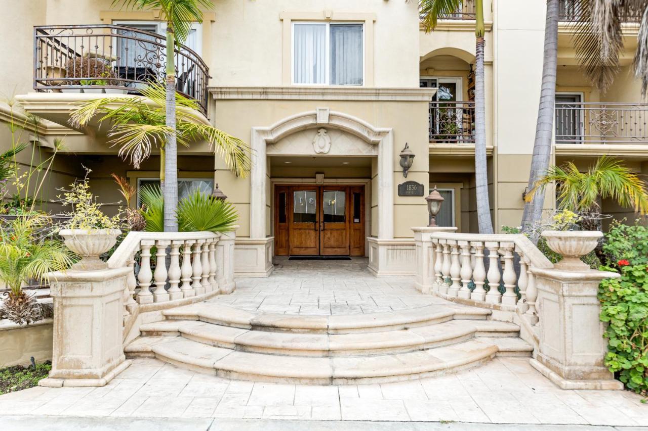 Charming And Stylish In The Heart Of La Appartement