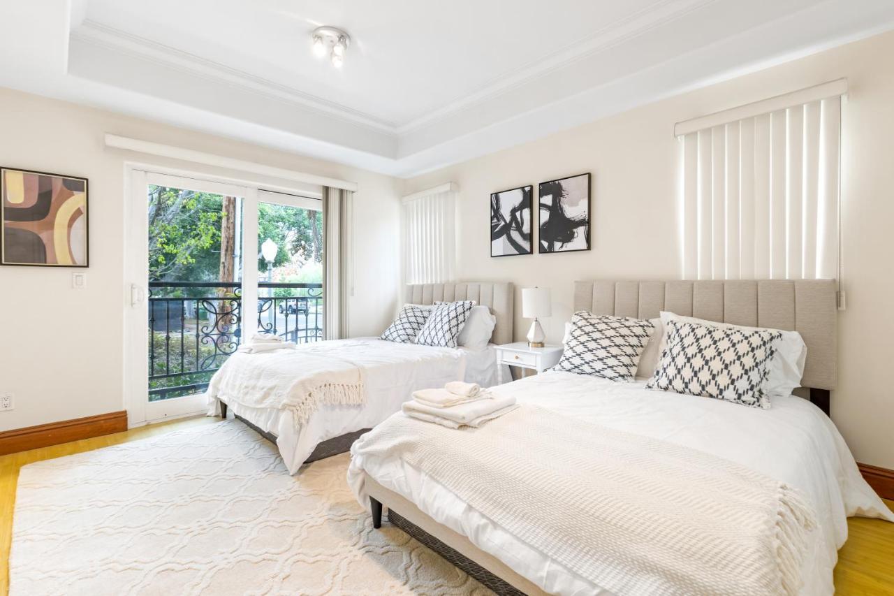 Charming And Stylish In The Heart Of La Appartement Los Angeles