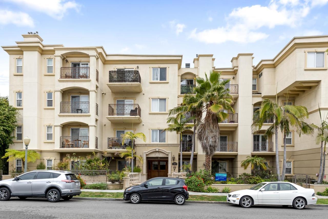 Charming And Stylish In The Heart Of La Appartement *